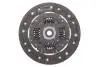 Комплект зчеплення Fiat Panda 1.3D 03- (d=200mm) (+вижимний) LuK 620 3445 22 (фото 9)