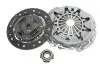 Комплект сцепления Fiat 500/Panda 0.9 12- LuK 620 3451 00 (фото 1)