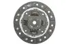 Комплект сцепления Fiat 500/Panda 0.9 12- LuK 620 3451 00 (фото 6)