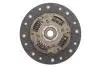 Комплект сцепления Kia Picanto 1.2 17-(d=200mm) (+выжимной) LuK 620 3484 00 (фото 7)