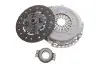 Комплект зчеплення Audi 100/VW Passat 1.6-1.8 80-90 (d=210mm) LuK 621 0147 16 (фото 1)