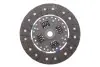 Комплект зчеплення Audi 100/VW Passat 1.6-1.8 80-90 (d=210mm) LuK 621 0147 16 (фото 6)