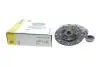 Комплект зчеплення VW Passat/Audi A4 1.6 94-01 (d=210mm) (+вижимний) LuK 621 1738 00 (фото 2)