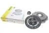 Комплект сцепления Honda Civic V/VI/VII/HR-V 1.5i/1.6 91-(d=210mm) (+выжимной) LuK 621 1828 60 (фото 1)