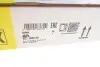 Комплект сцепления Honda Civic V/VI/VII/HR-V 1.5i/1.6 91-(d=210mm) (+выжимной) LuK 621 1828 60 (фото 2)