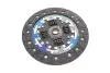 Комплект сцепления Honda Civic V/VI/VII/HR-V 1.5i/1.6 91-(d=210mm) (+выжимной) LuK 621 1828 60 (фото 5)