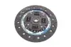Комплект сцепления Honda Civic V/VI/VII/HR-V 1.5i/1.6 91-(d=210mm) (+выжимной) LuK 621 1828 60 (фото 6)
