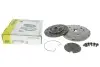 Комплект зчеплення Skoda Octavia I 1.4 16V/1.6, 00-10, 55kw LuK 621 2218 09 (фото 1)