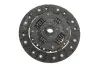 Комплект зчеплення Skoda Octavia I 1.4 16V/1.6, 00-10, 55kw LuK 621 2218 09 (фото 7)