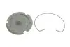 Комплект зчеплення VW Golf/Bora/Seat Toledo/Leon 1.6 16V 00-06 (d=210mm) LuK 621 3014 09 (фото 2)