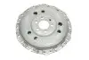 Комплект зчеплення VW Golf/Bora/Seat Toledo/Leon 1.6 16V 00-06 (d=210mm) LuK 621 3014 09 (фото 5)