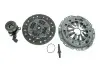 Комплект зчеплення Opel Combo 1.4 16V 04- 621 3026 33