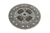 Комплект сцепления Opel Astra H 1.6 04-10 (d=210mm) (+выжимной) LuK 621 3030 33 (фото 4)