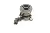 Комплект сцепления Opel Astra H 1.6 04-10 (d=210mm) (+выжимной) LuK 621 3030 33 (фото 8)
