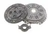 Комплект зчеплення Ford Escort/Fiesta 1.8 D 88-99 LuK 622 0569 00 (фото 1)