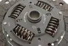 Комплект зчеплення VW T4 1.9D/TD 91-03, d=220mm, 44/45/50kw LuK 622 0623 00 (фото 6)