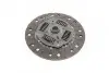 Комплект зчеплення VW T4 1.9D/TD 91-03, d=220mm, 44/45/50kw LuK 622 0623 00 (фото 8)