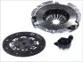 Комплект сцепления Fiat Bravo 1.8 GT 16V 95-01 LuK 622 1423 00 (фото 1)