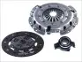 Комплект сцепления Fiat Bravo 1.8 GT 16V 95-01 LuK 622 1423 00 (фото 2)