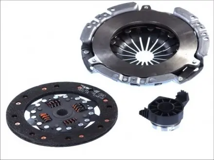 Комплект сцепления Fiat Bravo 1.8 GT 16V 95-01 LuK 622 1423 00