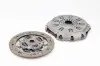 Комплект зчеплення Ford Mondeo 1.6/1.8/EFI/HC 93-96 (d=220mm) LuK 622 2050 09 (фото 1)