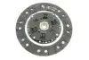 Комплект сцепления Fiat Scudo 1.9D 96-06, 51kw LuK 622 2107 00 (фото 6)