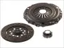 Комплект зчеплення MB C-class (W202)/E-class (W210) 93-00 (d=220mm) (+вижимний) LuK 622 2154 00 (фото 2)