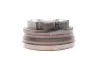 Комплект зчеплення MB C-class (W202)/E-class (W210) 93-00 (d=220mm) (+вижимний) LuK 622 2154 00 (фото 5)