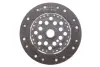 Комплект зчеплення MB C-class (W202)/E-class (W210) 93-00 (d=220mm) (+вижимний) LuK 622 2154 00 (фото 7)