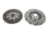 Комплект сцепления VW T4 2.5TDI 95-03, D=220mm LuK 622 2205 09 (фото 2)