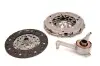 Комплект зчеплення VW T4 2.5TDI (+вижимний)/(75kw)/(d=220mm) 622 2205 33