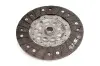 Комплект сцепления VW T4 2.5TDI (+выжимной)/(75kw)/(d=220mm) LuK 622 2205 33 (фото 3)