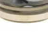 Комплект зчеплення VW Golf/Audi A3/Skoda Octavia 1.9 TDI (d=220mm) (+вижимний) LuK 622 2235 00 (фото 8)