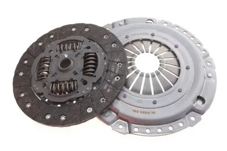 Комплект сцепления Opel Vectra B 95-03 (d=220mm) LuK 622 2272 09