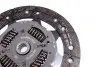 Комплект сцепления Ford Focus/Fiesta 95-12 (d=220mm) LuK 622 2414 09 (фото 3)