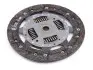 Комплект сцепления Ford Focus/Fiesta 95-12 (d=220mm) LuK 622 2414 09 (фото 4)