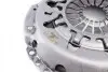 Комплект сцепления Ford Focus/Fiesta 95-12 (d=220mm) LuK 622 2414 09 (фото 6)