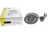 Комплект сцепления Ford Focus I 1.4/1.6/1.8 16V BiFuel 98-04, 55/74/85kw 622 2414 34