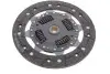 Комплект сцепления Ford Focus I 1.4/1.6/1.8 16V BiFuel 98-04, 55/74/85kw LuK 622 2414 34 (фото 5)