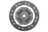 Комплект зчеплення Ford Focus 98-04 (d=220mm) (+вижимний) LuK 622 2414 36 (фото 6)