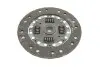 Комплект сцепления Hyundai Accent/Lantra 1.6 95-05 (d=220mm) (+вижимний) LuK 622 3027 00 (фото 5)