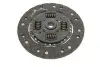 Комплект сцепления Hyundai Accent/Lantra 1.6 95-05 (d=220mm) (+вижимний) LuK 622 3027 00 (фото 6)