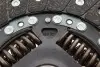 Комплект сцепления Renault Kangoo 1.9dTi/dCi 00-59/62kw, F9Q 780 LuK 622 3036 00 (фото 2)