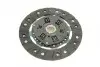 Комплект зчеплення Citroen Jumpy 1.9D 98- (d=220mm) LuK 622 3042 00 (фото 9)