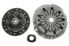 Комплект сцепления Renault Megane I 1.6 16V 98-03, K4M, 79kw LuK 622 3074 00 (фото 1)