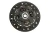 Комплект сцепления Renault Megane I 1.6 16V 98-03, K4M, 79kw LuK 622 3074 00 (фото 7)