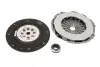 Комплект сцепления Citroen C5 II 1.6HDi 80kw, 04-08, (DV6TED4) LuK 622 3094 00 (фото 1)
