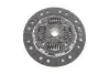 Комплект зчеплення Renault Duster 1.6 16V 11-15 (d=220mm) (+вижимний) LuK 622 3127 35 (фото 9)