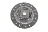 Комплект зчеплення Renault Duster 1.6 16V 11-15 (d=220mm) (+вижимний) LuK 622 3127 35 (фото 10)