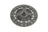 Комплект зчеплення Ford Fiesta/Fusion 1.6 TDCi 04-12 LuK 622 3128 33 (фото 4)